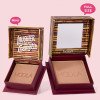 Bronzer & Blush Collection Hoola