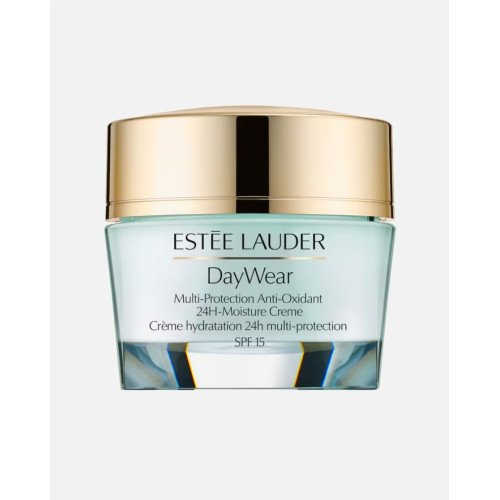 Estee Lauder DayWear Moisturizer Multi-Protection Anti-Oxidant 24H‑Moisture Creme SPF 15 Estee Lauder DayWear Moisturizer Multi-Protection Anti-Oxidant 24H‑Moisture Creme SPF 15