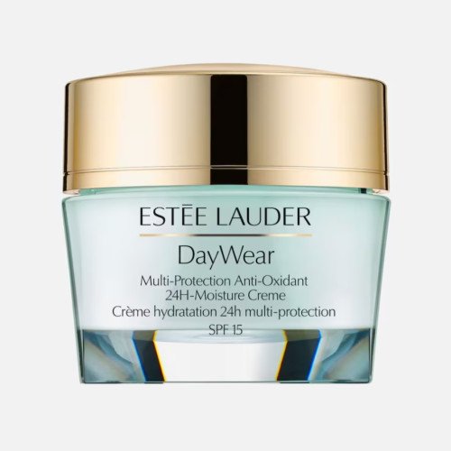 Estee Lauder DayWear Moisturizer Multi-Protection Anti-Oxidant 24H‑Moisture Creme SPF 15 Estee Lauder DayWear Moisturizer Multi-Protection Anti-Oxidant 24H‑Moisture Creme SPF 15