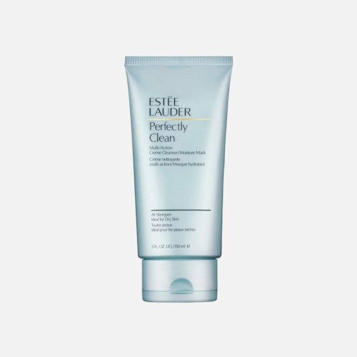 Estee Lauder Perfectly Clean Multi-Action Creme Cleanser/Moisture Mask Estee Lauder Perfectly Clean Multi-Action Creme Cleanser/Moisture Mask