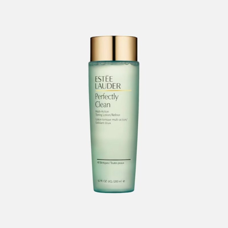 Estee Lauder Perfectly Clean Multi-Action Toning Lotion/Refiner Estee Lauder Perfectly Clean Multi-Action Toning Lotion/Refiner