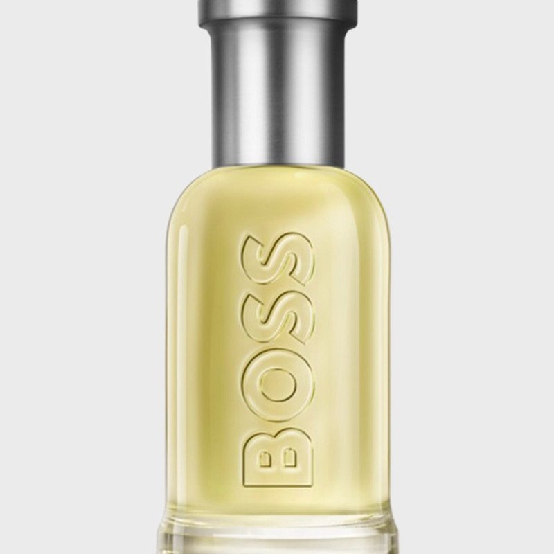 BOSS Bottled Eau de Toilette BOSS Bottled Eau de Toilette