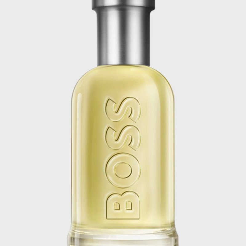 BOSS Bottled Eau de Toilette BOSS Bottled Eau de Toilette