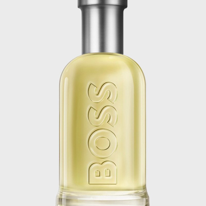 BOSS Bottled Eau de Toilette BOSS Bottled Eau de Toilette