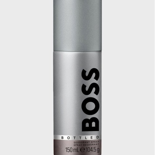 BOSS Bottled Deodorant Spray BOSS Bottled Deodorant Spray