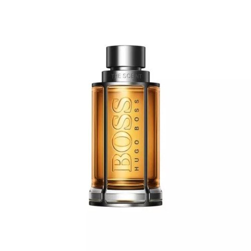 BOSS The Scent Aftershave BOSS The Scent Aftershave