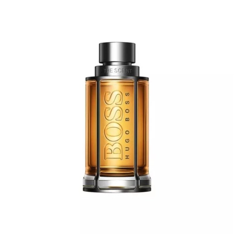 BOSS The Scent Aftershave BOSS The Scent Aftershave