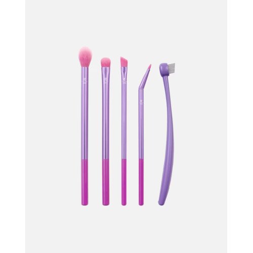 Real Techniques Eye Love Drama Makeup Brush Set Real Techniques Eye Love Drama Makeup Brush Set