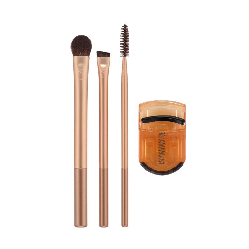 Real Techniques Starlit Gaze Eye + Lash Set Real Techniques Starlit Gaze Eye + Lash Set