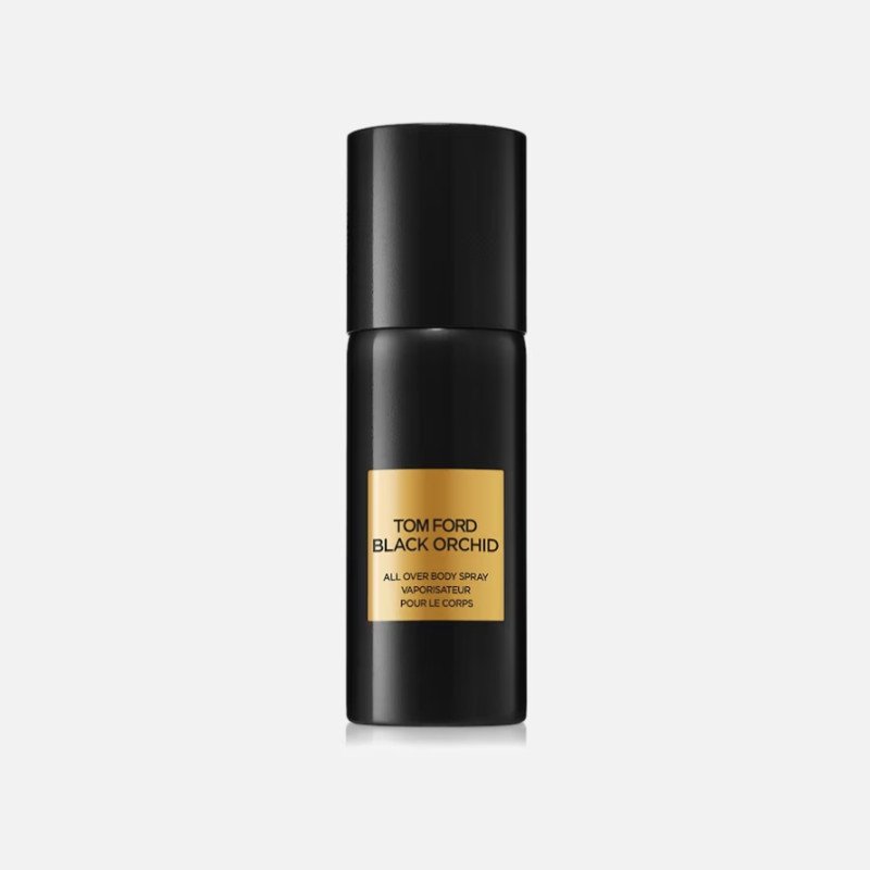 TOMFORD Black Orchid All Over Body Spray 