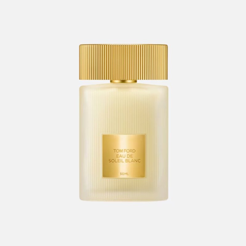 TOMFORD Eau de Soleil Blanc Eau de Toilette TOMFORD Eau de Soleil Blanc Eau de Toilette