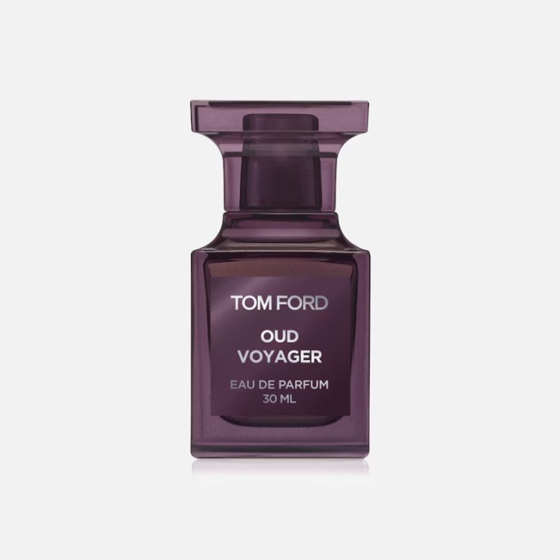 TOMFORD Oud Voyager Eau de Parfum TOMFORD Oud Voyager Eau de Parfum