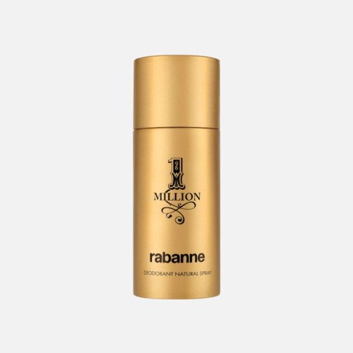 Rabanne 1 Million Deodorant Spray Rabanne 1 Million Deodorant Spray