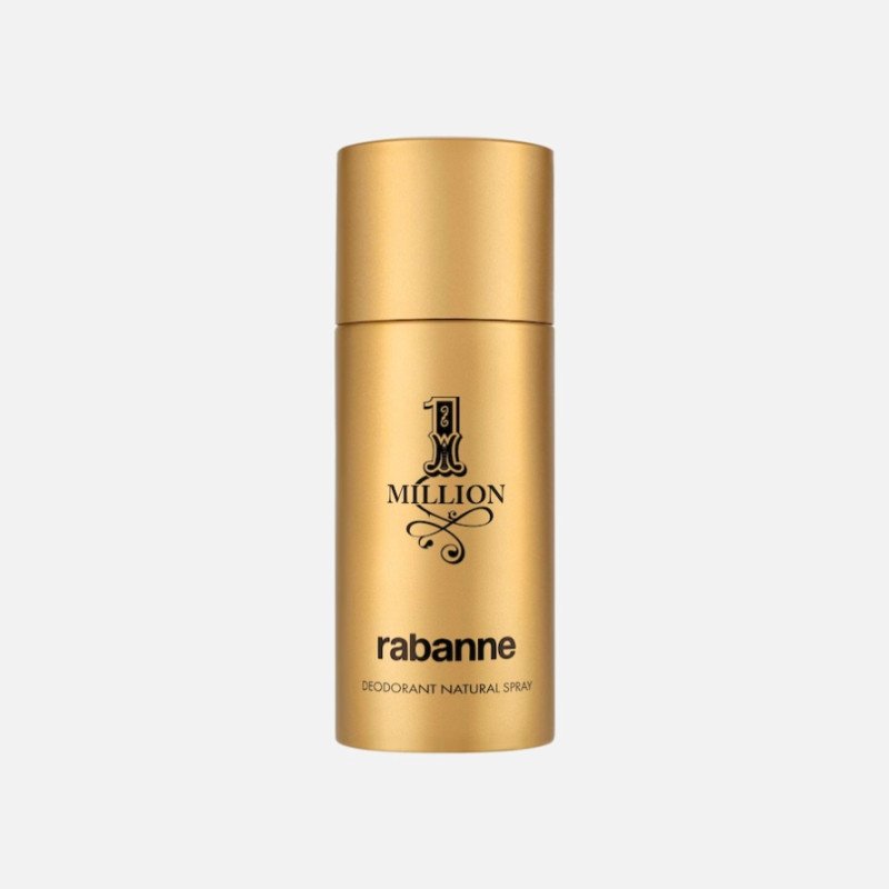 Rabanne 1 Million Deodorant Spray Rabanne 1 Million Deodorant Spray