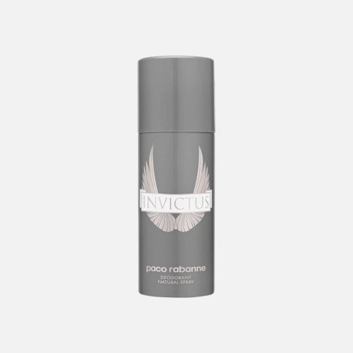 Rabanne Invictus Deodorant Spray Rabanne Invictus Deodorant Spray