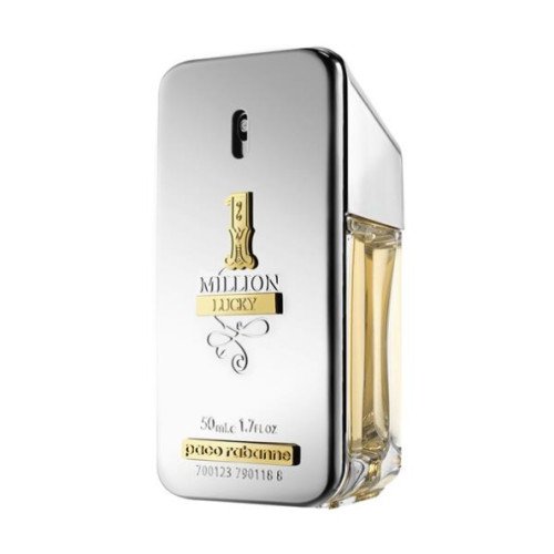Rabanne 1 Million Lucky Eau de Toilette Rabanne 1 Million Lucky Eau de Toilette