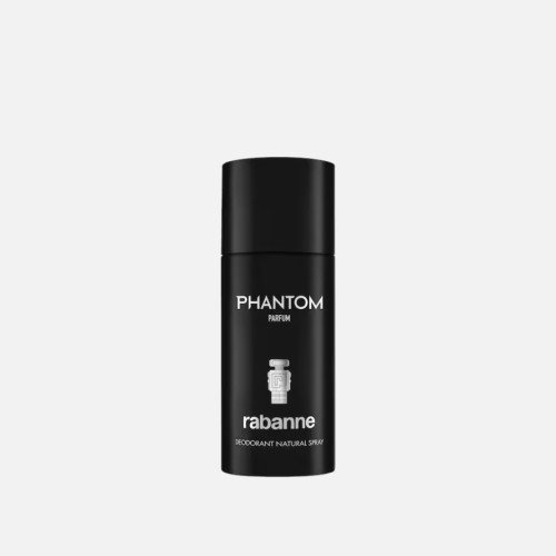 Rabanne Phantom Deodorant Spray Rabanne Phantom Deodorant Spray