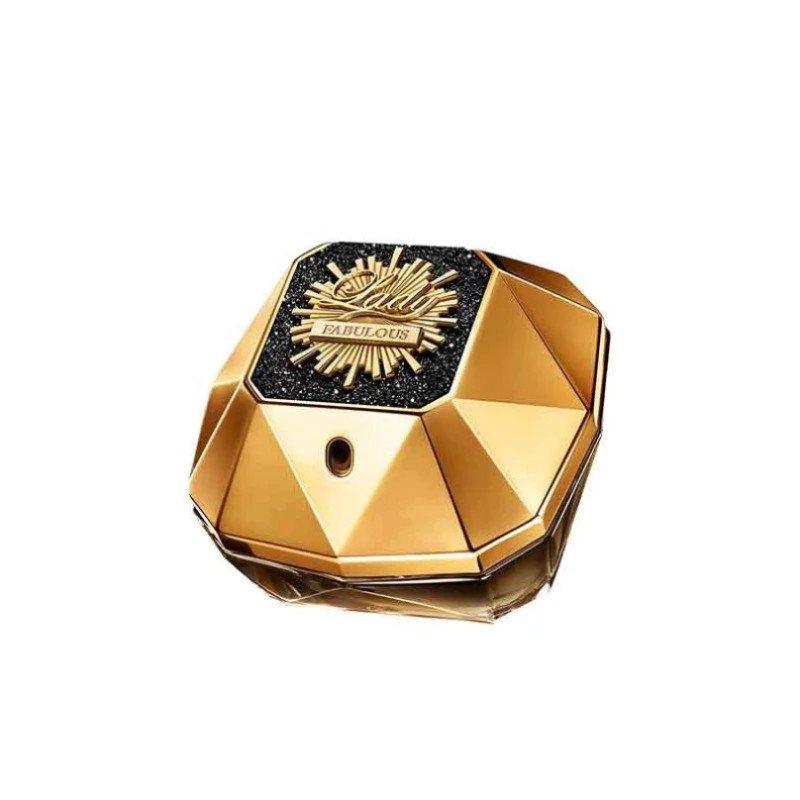 Rabanne Lady Million Fabulous Eau de Parfum Intense Rabanne Lady Million Fabulous Eau de Parfum Intense