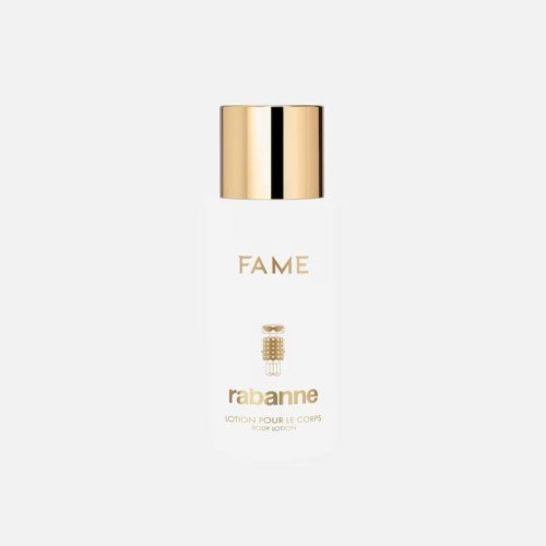 Rabanne Fame Body Lotion Rabanne Fame Body Lotion