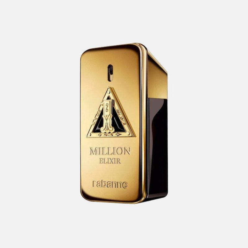 Rabanne 1 Million Elixir Parfum Intense Rabanne 1 Million Elixir Parfum Intense