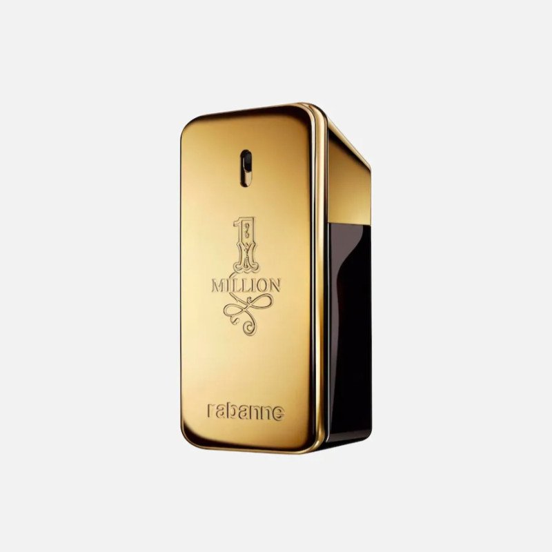 Rabanne 1 Million Eau de Toilette Rabanne 1 Million Eau de Toilette