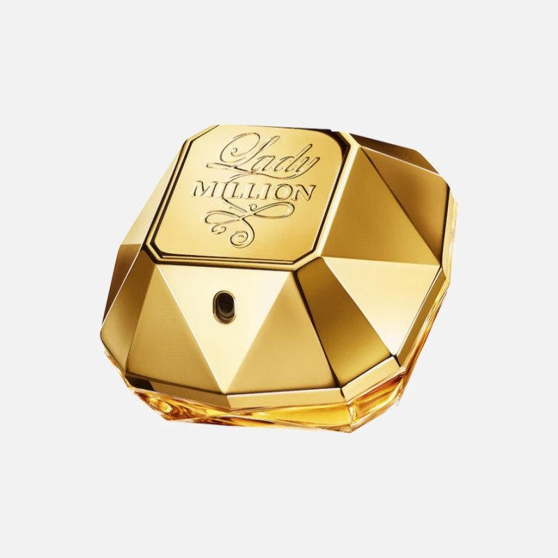 Rabanne Lady Million Eau de Parfum