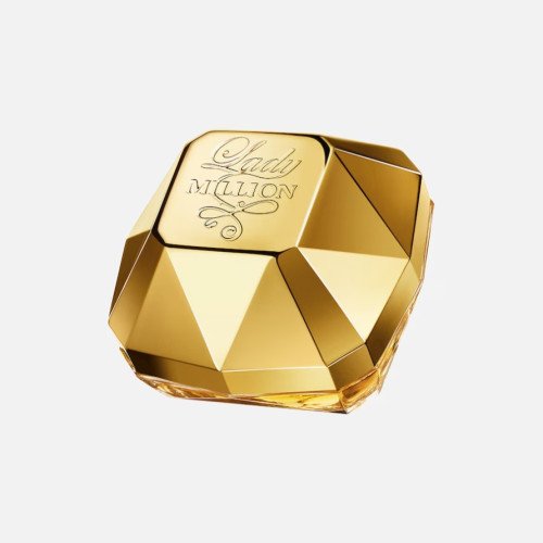 Rabanne Lady Million Eau de Parfum Rabanne Lady Million Eau de Parfum