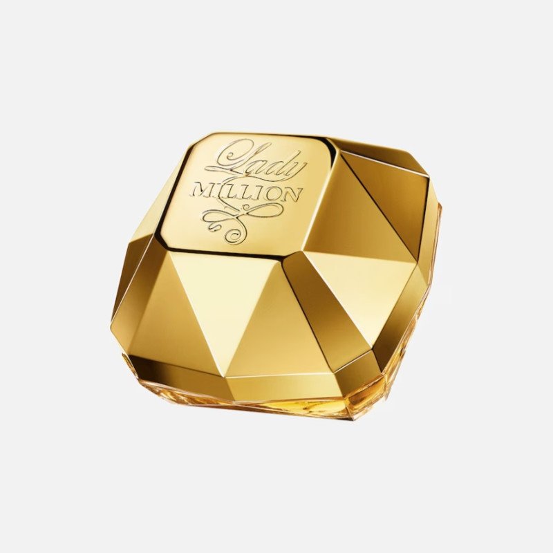 Rabanne Lady Million Eau de Parfum
