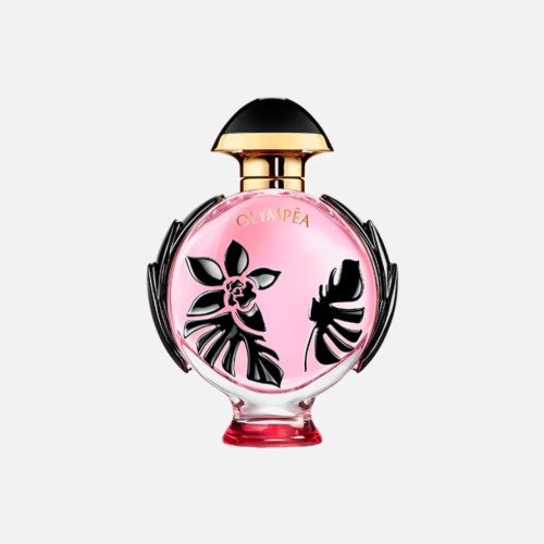Rabanne Olympea Flora Eau de Parfum Intense Rabanne Olympea Flora Eau de Parfum Intense