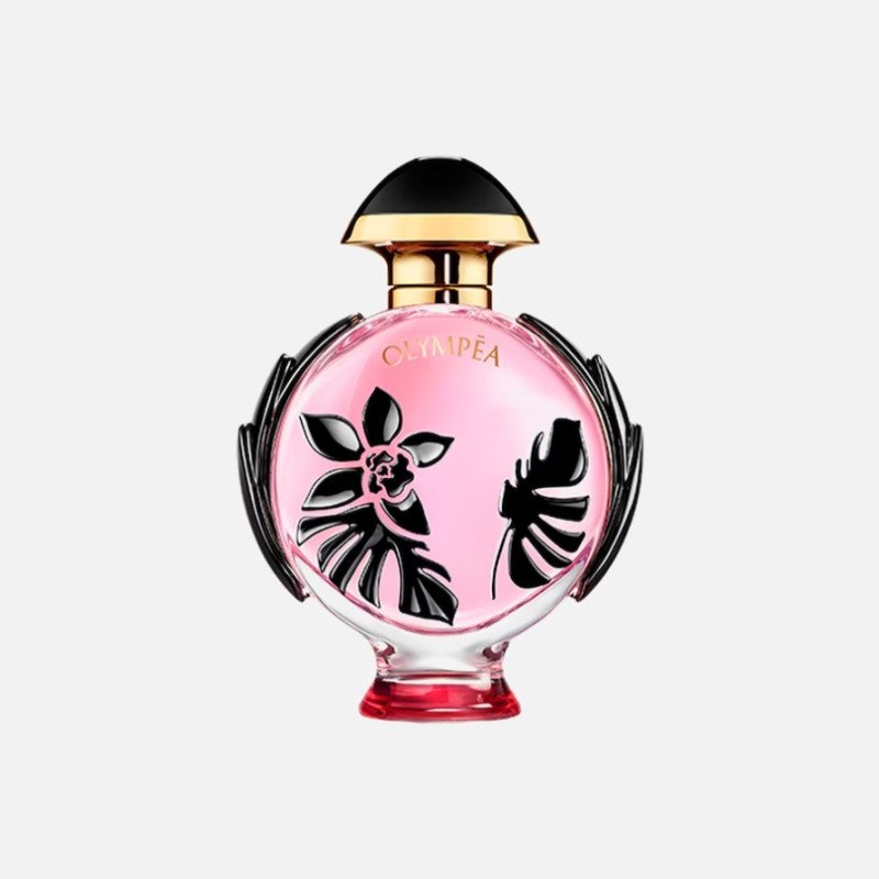 Rabanne Olympea Flora Eau de Parfum Intense Rabanne Olympea Flora Eau de Parfum Intense