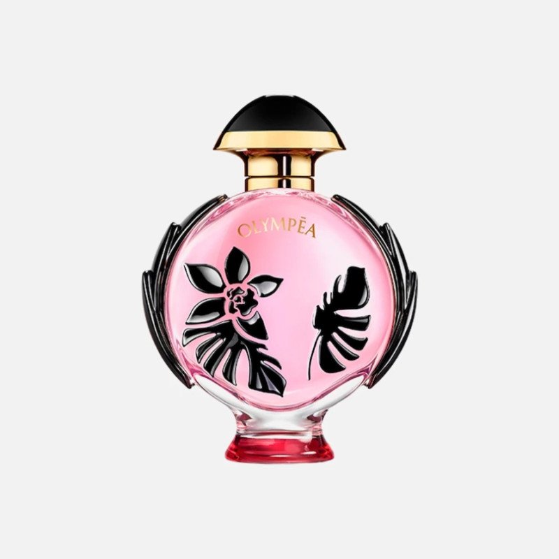 Rabanne Olympea Flora Eau de Parfum Intense Rabanne Olympea Flora Eau de Parfum Intense