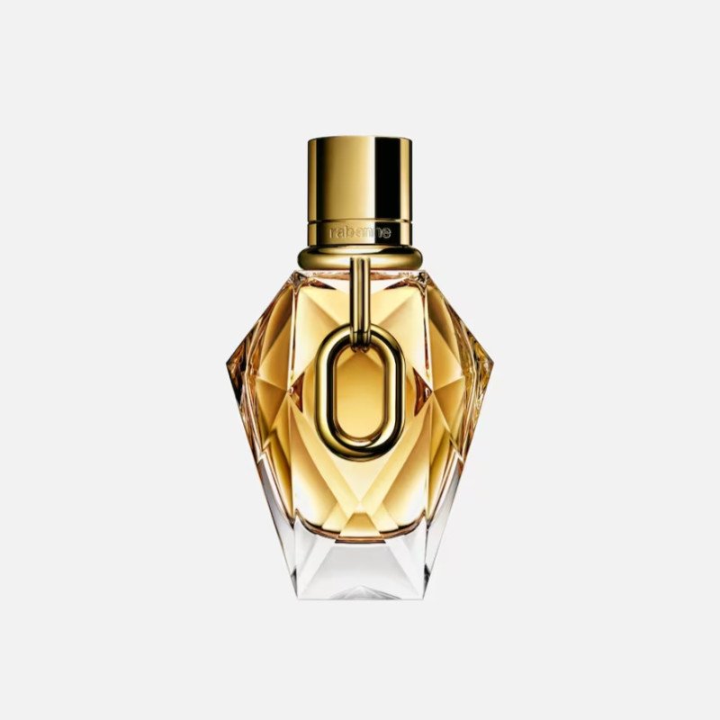 Rabanne Million Gold For Her Eau de Parfum