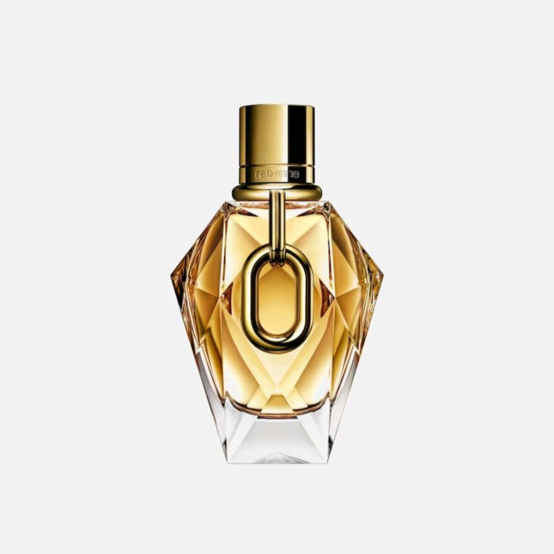 Rabanne Million Gold For Her Eau de Parfum