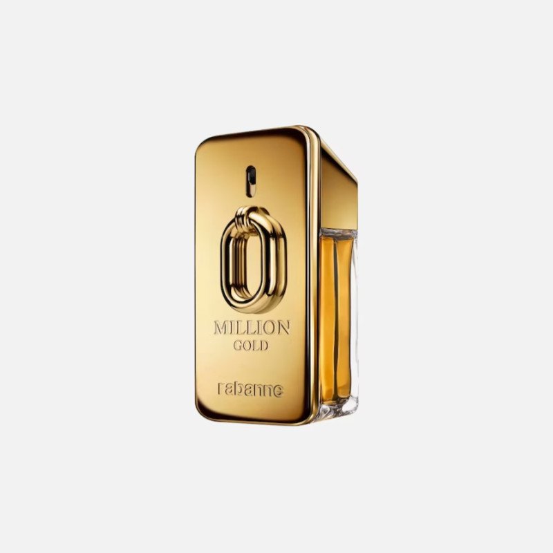 Rabanne Million Gold Eau de Parfum Intense Rabanne Million Gold Eau de Parfum Intense