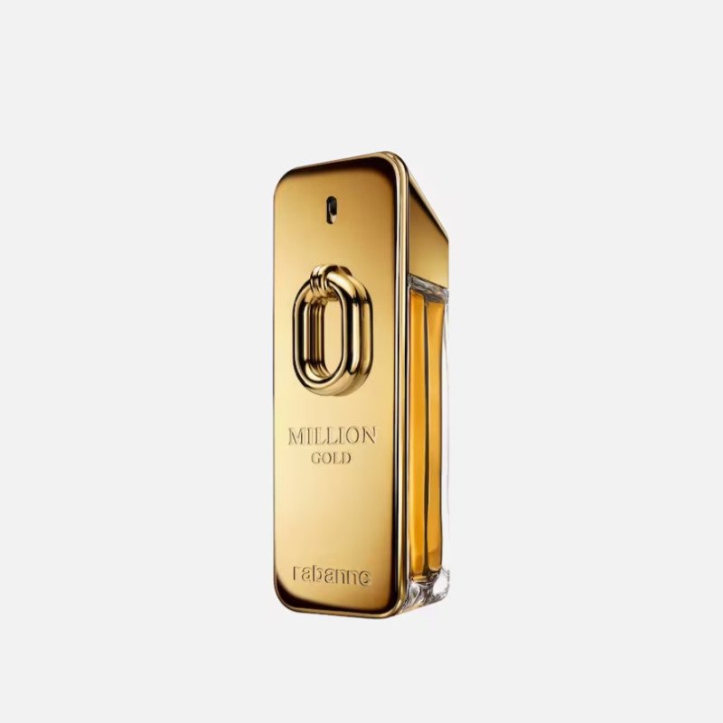 Rabanne Million Gold Eau de Parfum Intense Rabanne Million Gold Eau de Parfum Intense