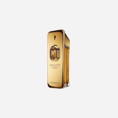 Rabanne Million Gold Elixir Parfum Intense Rabanne Million Gold Elixir Parfum Intense