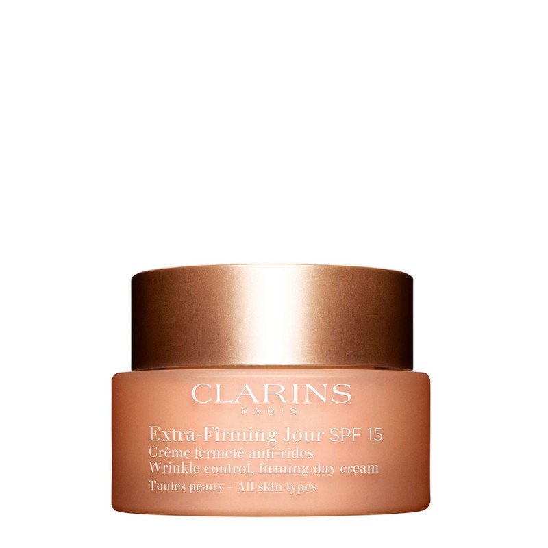 Clarins Extra-Firming Day Cream SPF 15