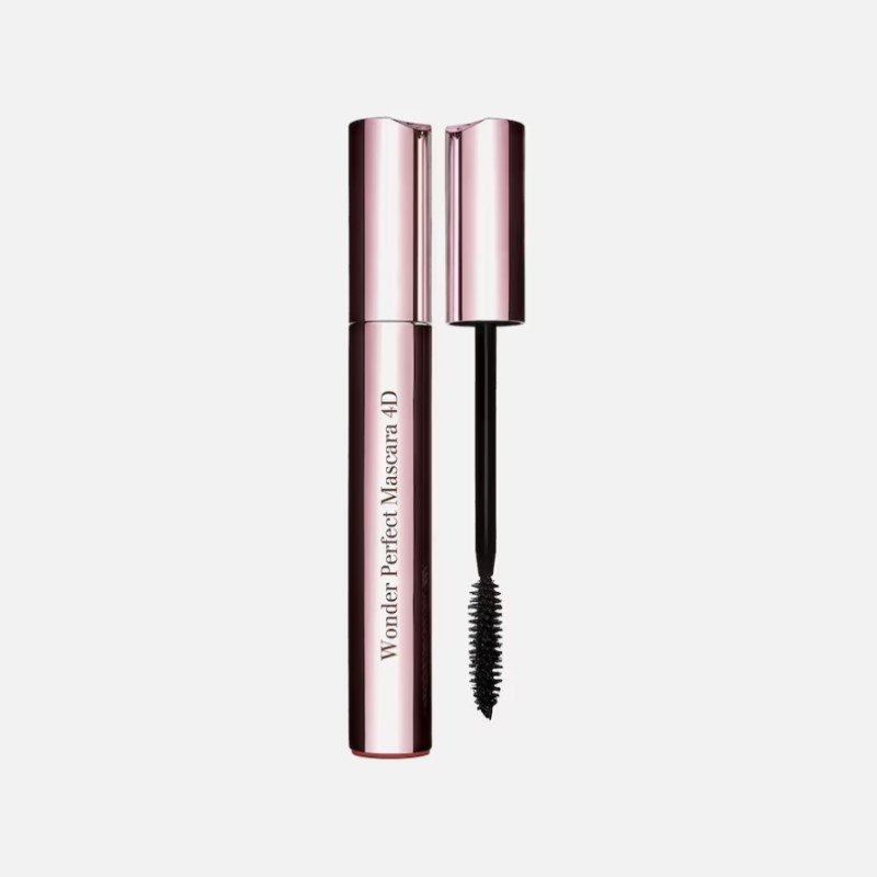 Clarins Wonder Perfect Mascara 4D Clarins Wonder Perfect Mascara 4D