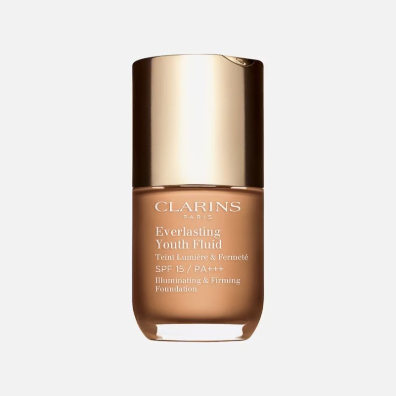 Clarins Everlasting Youth Fluid Clarins Everlasting Youth Fluid