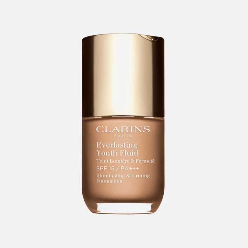 Clarins Everlasting Youth Fluid Clarins Everlasting Youth Fluid