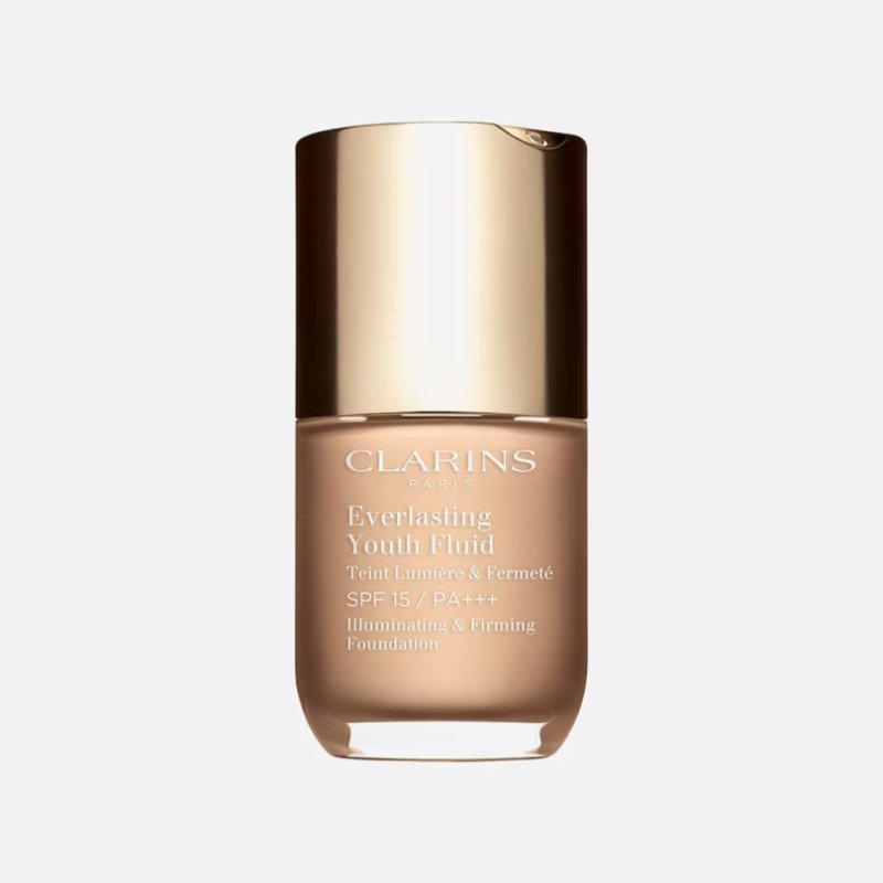 Clarins Everlasting Youth Fluid Clarins Everlasting Youth Fluid