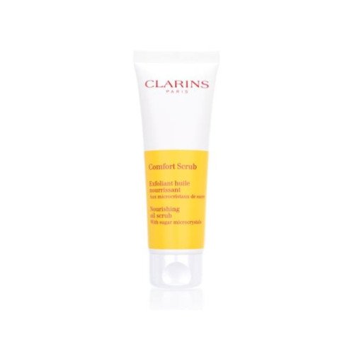 Clarins Comfort Oil Scrub Clarins Comfort Oil Scrub