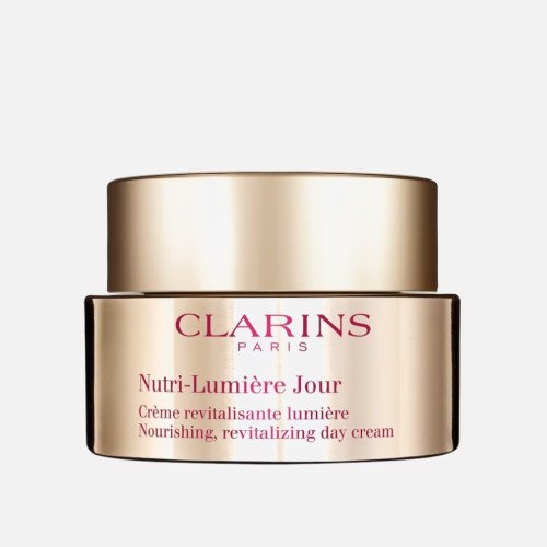 Clarins Nutri-Lumière Day Cream Clarins Nutri-Lumière Day Cream