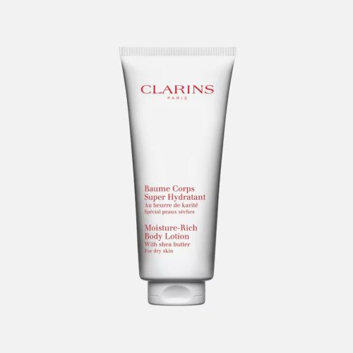 Clarins Moisture Rich Body Lotion Clarins Moisture Rich Body Lotion