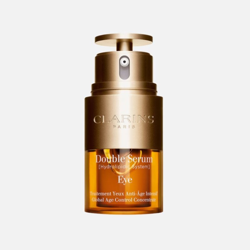 Clarins Double Serum Eye Clarins Double Serum Eye