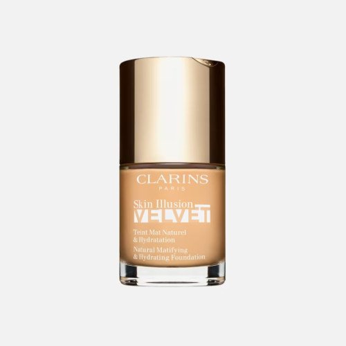 Clarins Skin Illusion Velvet Clarins Skin Illusion Velvet