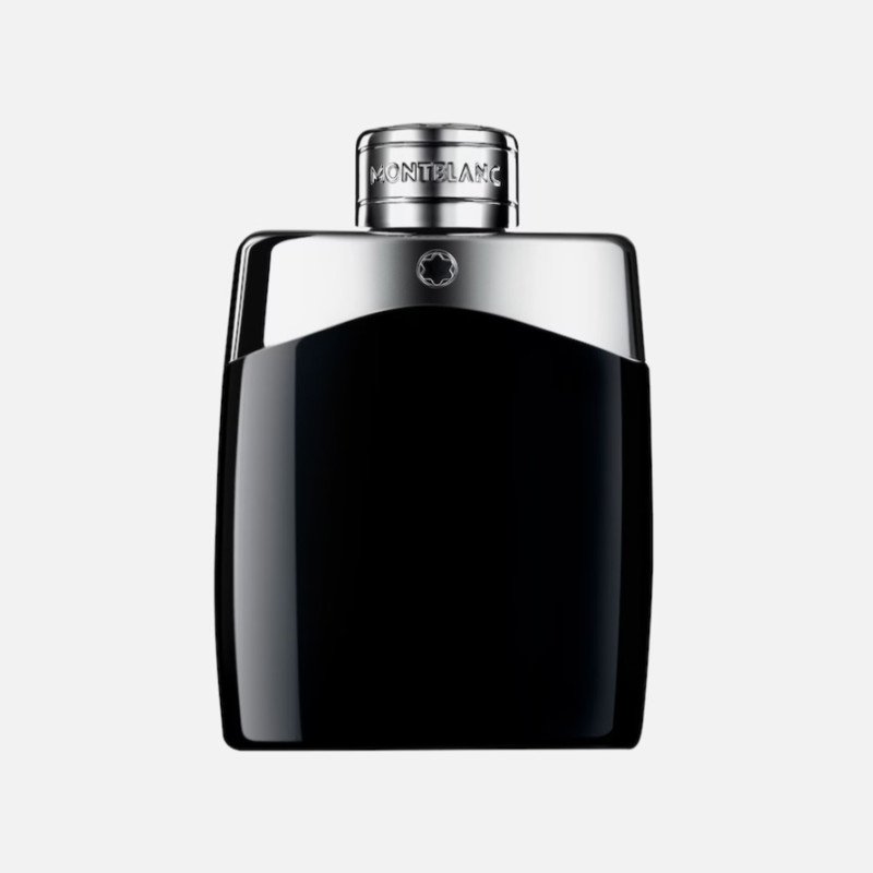 Montblanc Legend Eau de Toilette 