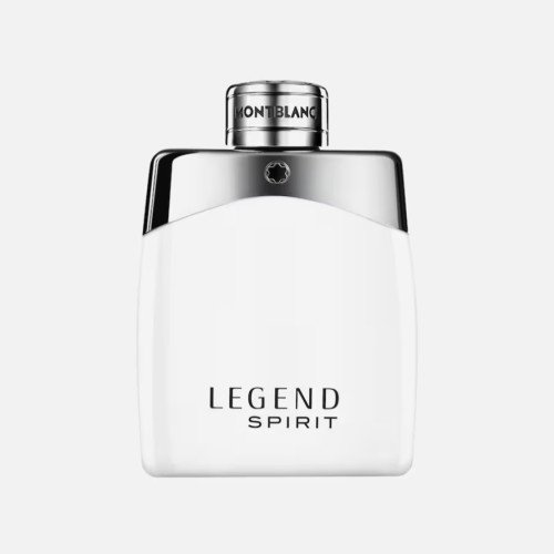 Montblanc Legend Spirit Eau de Toilette Montblanc Legend Spirit Eau de Toilette