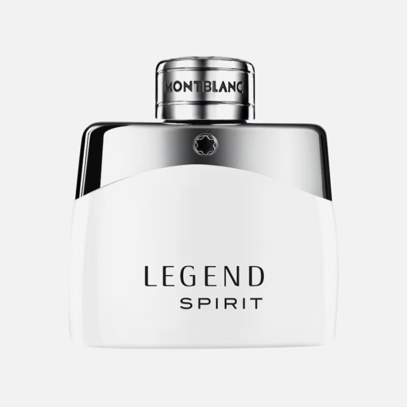 Montblanc Legend Spirit Eau de Toilette Montblanc Legend Spirit Eau de Toilette