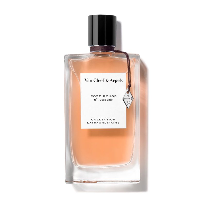 Van Cleef Rose Rouge Eau de Parfum Van Cleef Rose Rouge Eau de Parfum